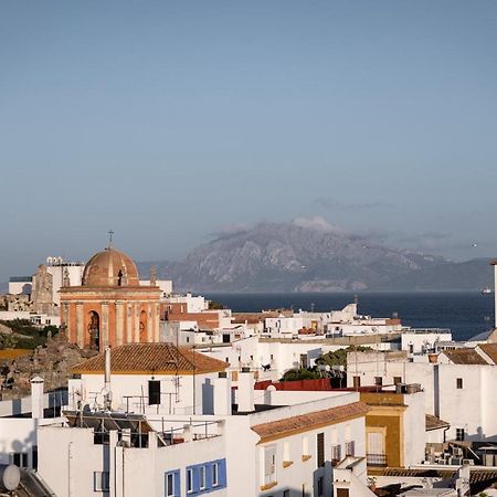 Eole Tarifa Apartments Buitenkant foto