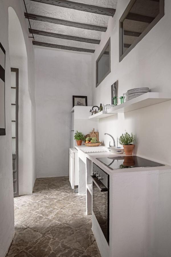 Eole Tarifa Apartments Buitenkant foto
