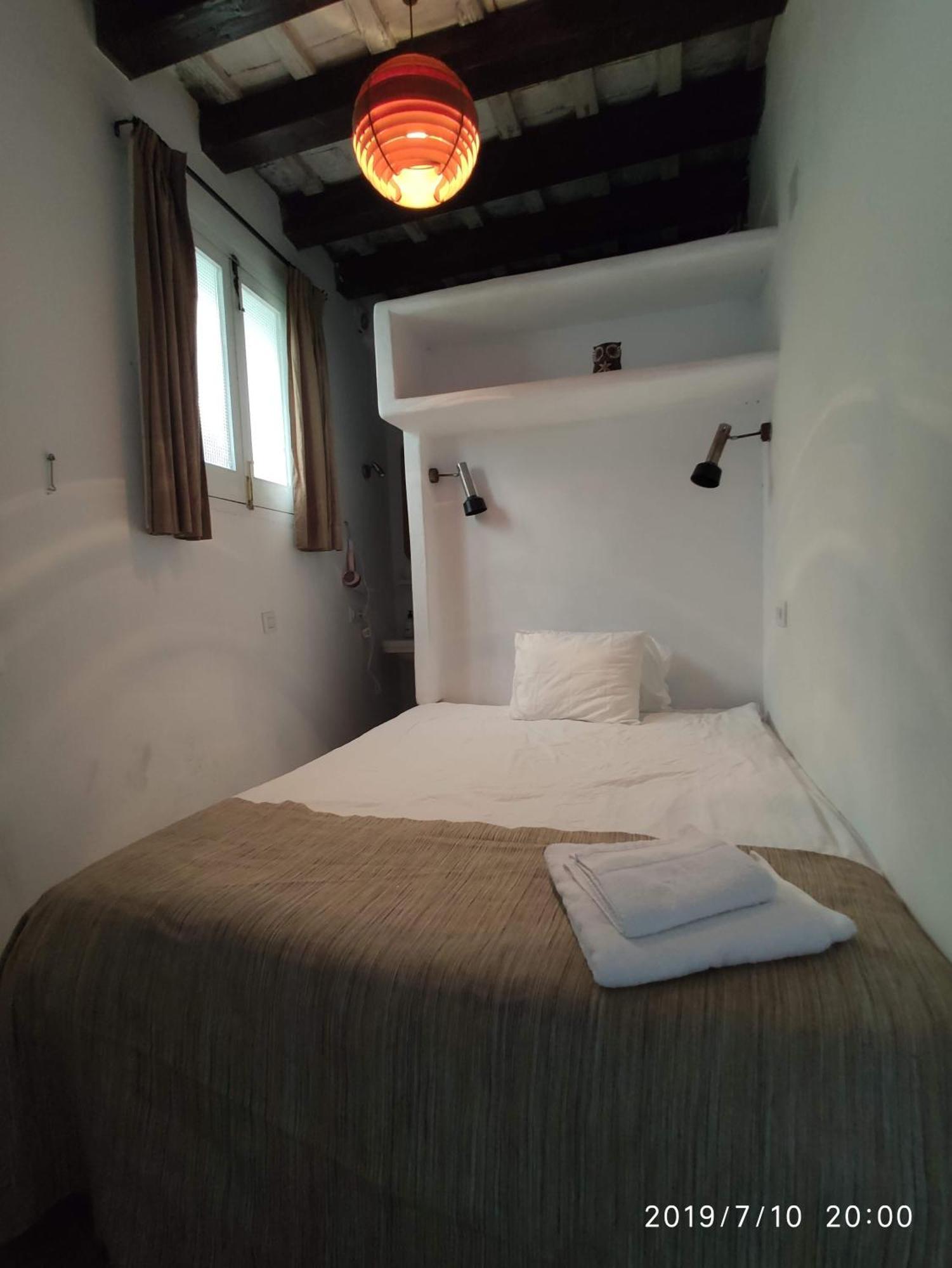 Eole Tarifa Apartments Buitenkant foto
