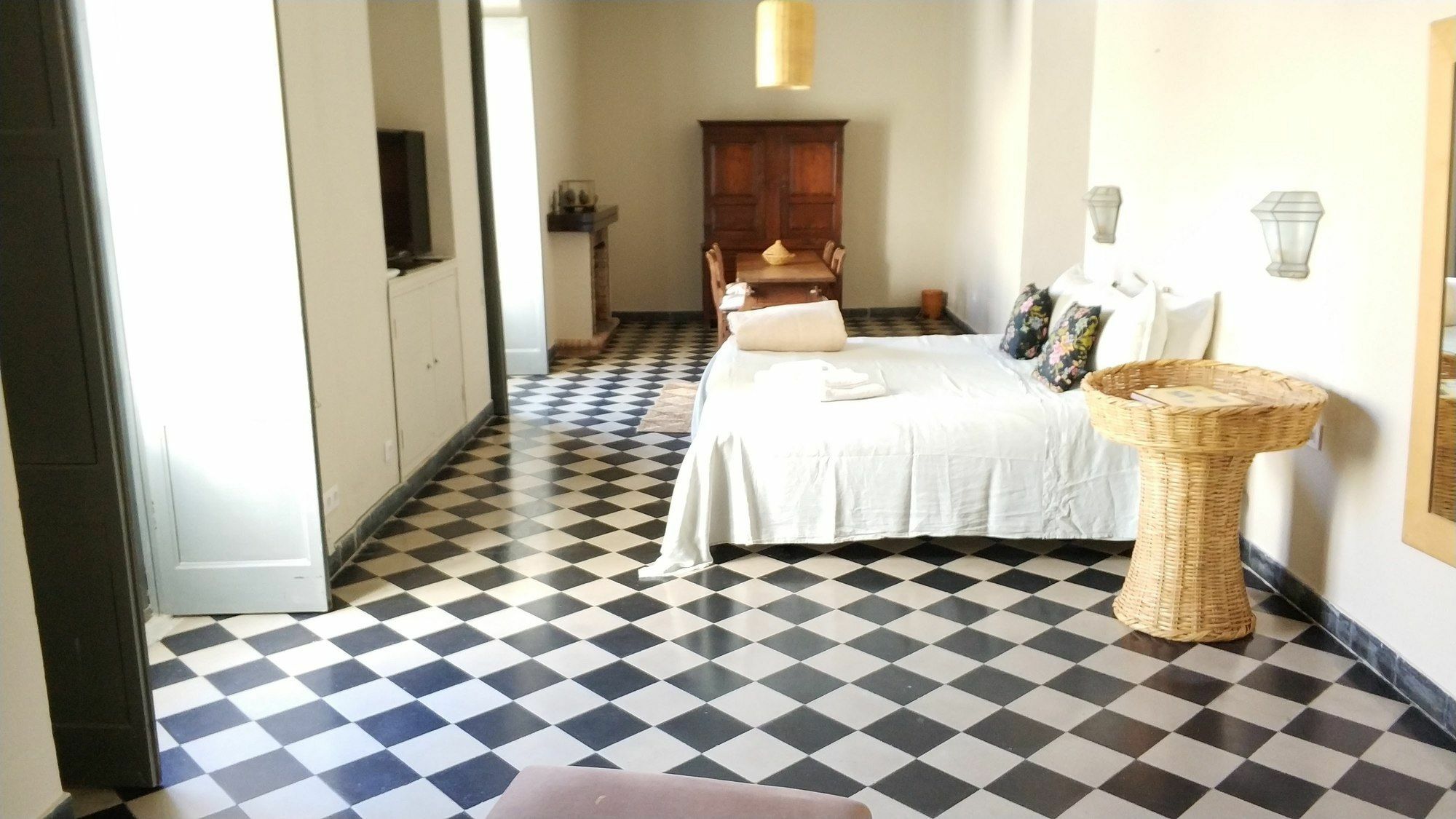 Eole Tarifa Apartments Buitenkant foto