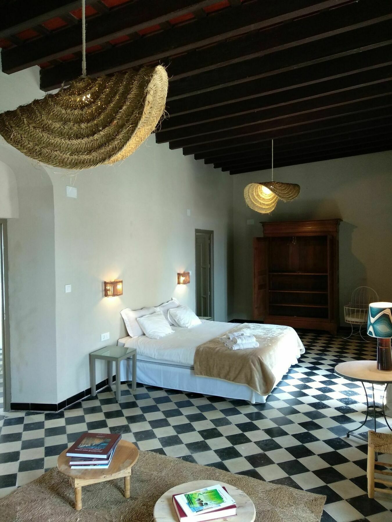 Eole Tarifa Apartments Buitenkant foto